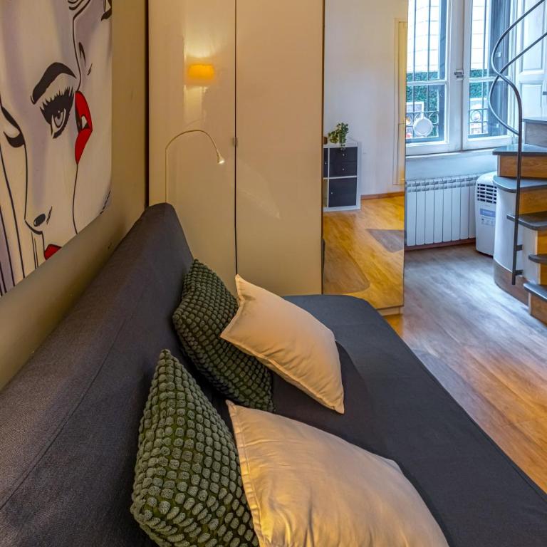 Palestro Apartments - Appartamento con 1 Camera da Letto - 4