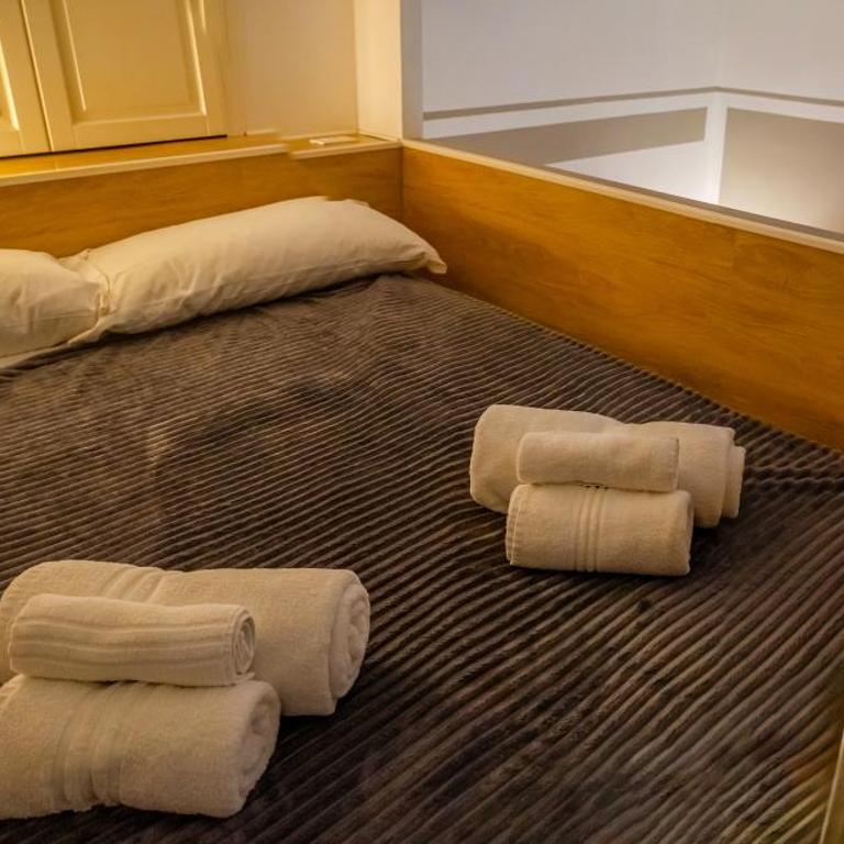 Palestro Apartments - Appartamento con 1 Camera da Letto - 5