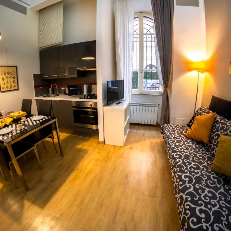 Palestro Apartments - Appartamento con 2 Camere da Letto - 7