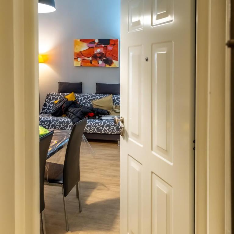 Palestro Apartments - Appartamento con 2 Camere da Letto - 8