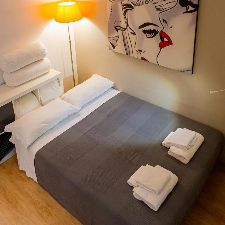 Palestro Apartments - Appartamento con 1 Camera da Letto - 7