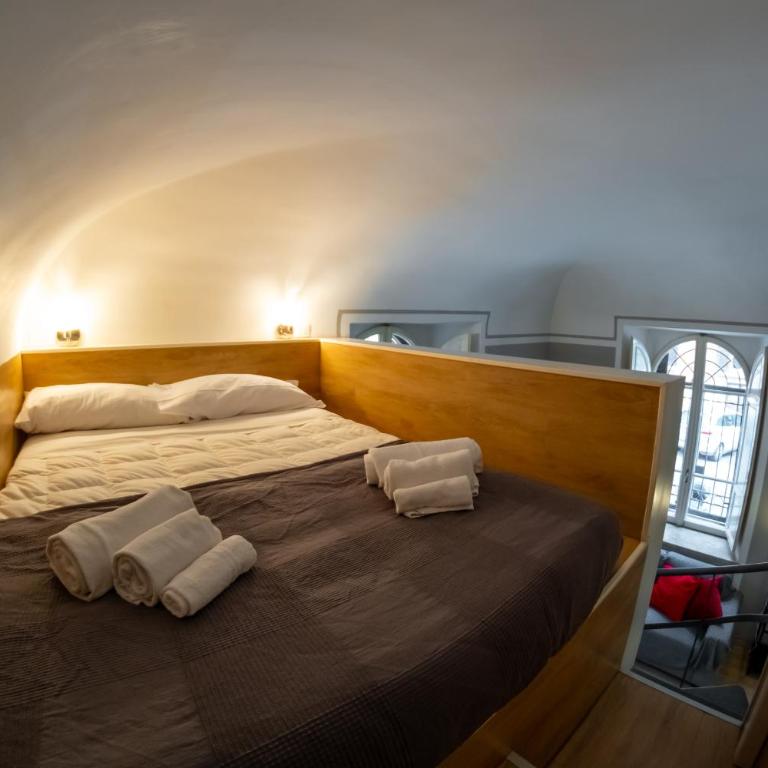 Palestro Apartments - Appartamento con 2 Camere da Letto - 9
