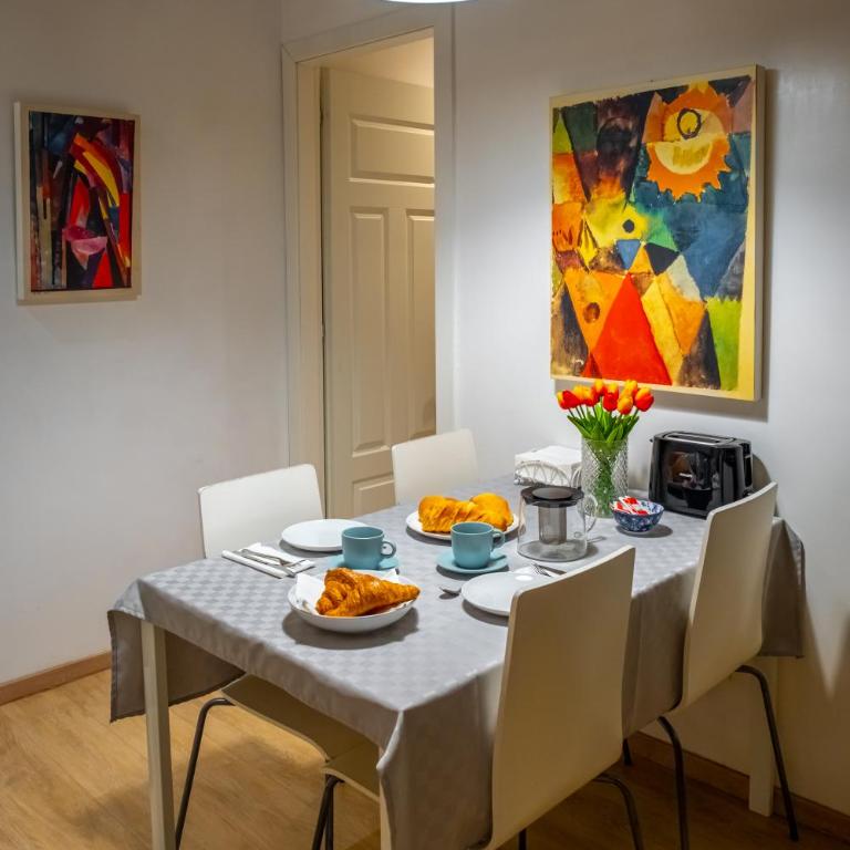 Palestro Apartments - Appartamento con 1 Camera da Letto - 8