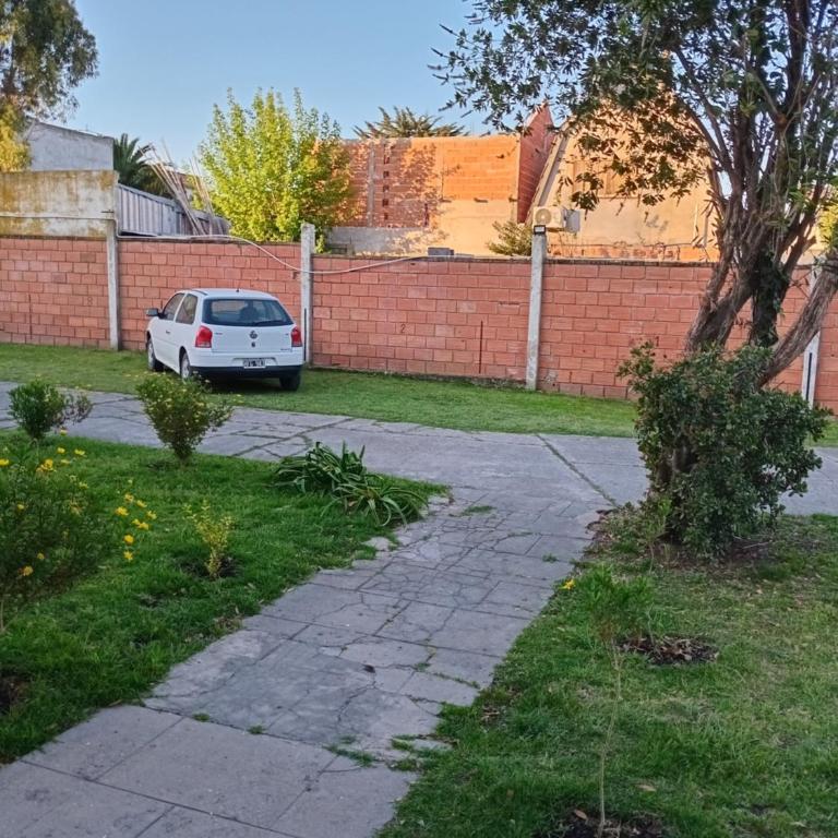 Departamento Punta Mogotes, Mar del Plata - One-Bedroom Apartment - 3