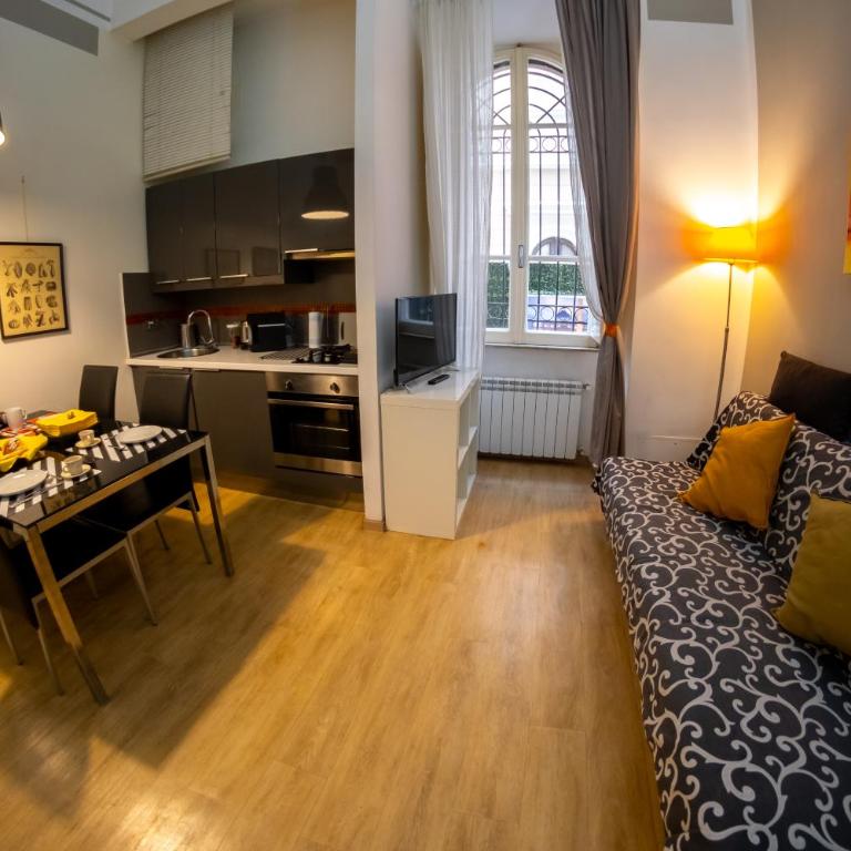 Palestro Apartments - Appartamento con 2 Camere da Letto - 14
