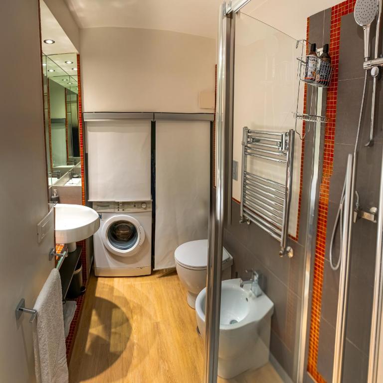 Palestro Apartments - Appartamento con 1 Camera da Letto - 13