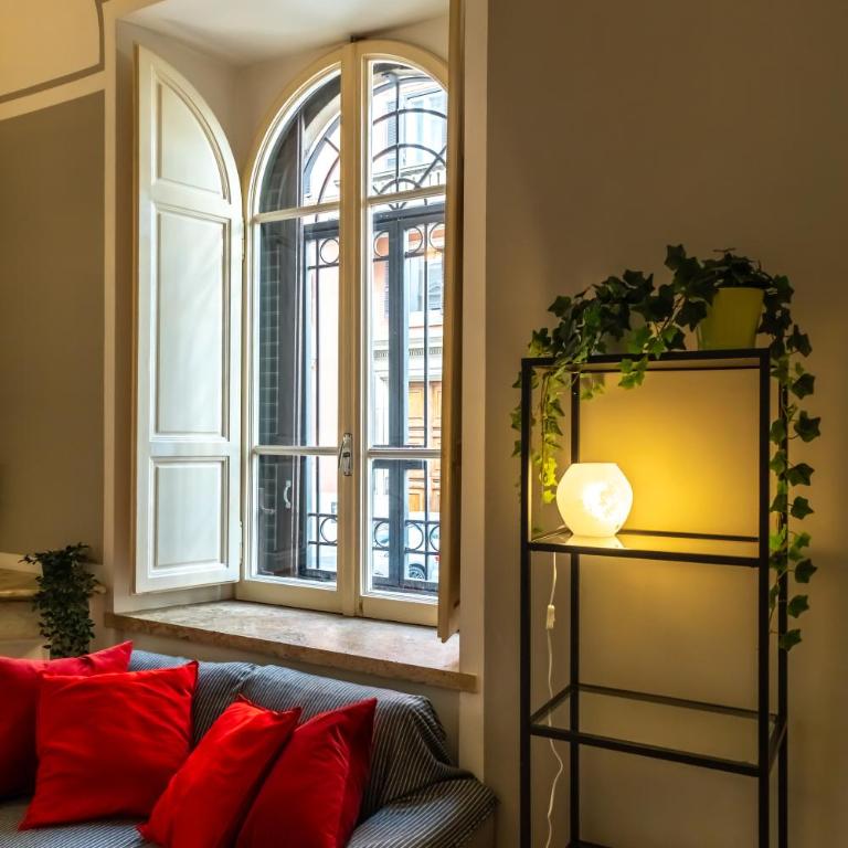 Palestro Apartments - Appartamento con 2 Camere da Letto - 15