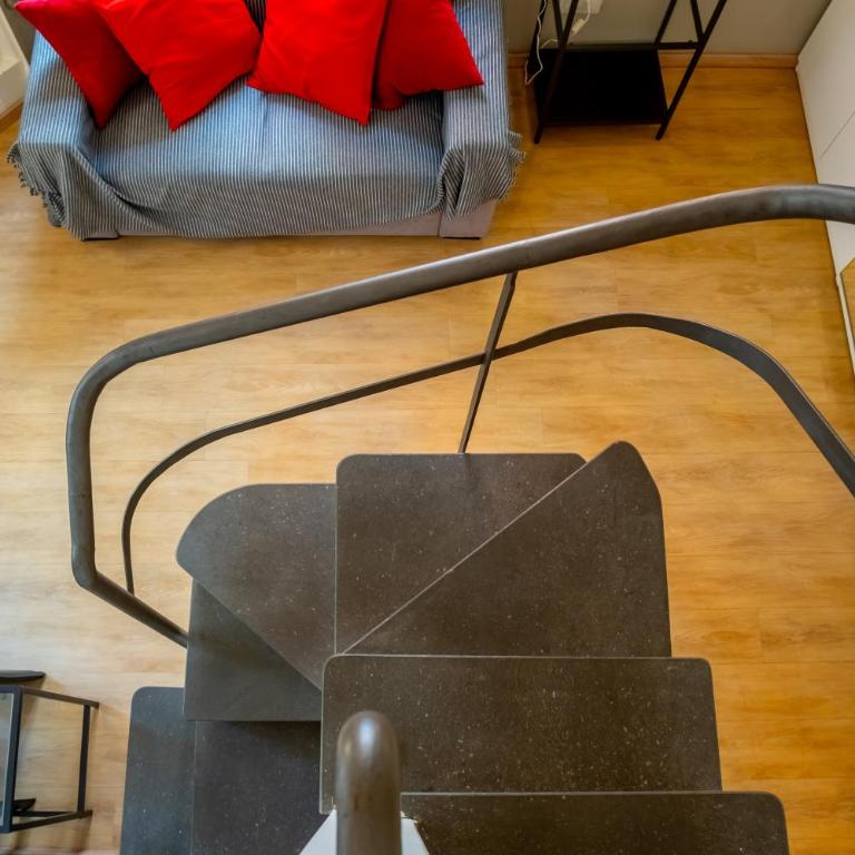 Palestro Apartments - Appartamento con 2 Camere da Letto - 16