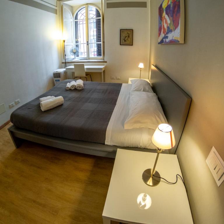 Palestro Apartments - Appartamento con 2 Camere da Letto - 17