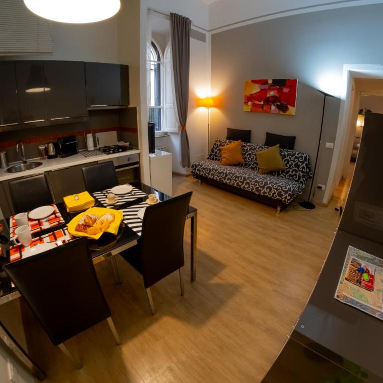 Palestro Apartments - Appartamento con 2 Camere da Letto - 18