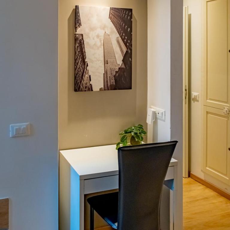 Palestro Apartments - Appartamento con 1 Camera da Letto - 15