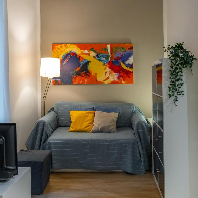 Palestro Apartments - Appartamento con 1 Camera da Letto - 17