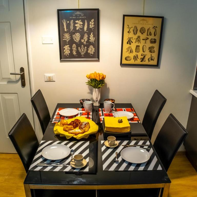 Palestro Apartments - Appartamento con 2 Camere da Letto - 21