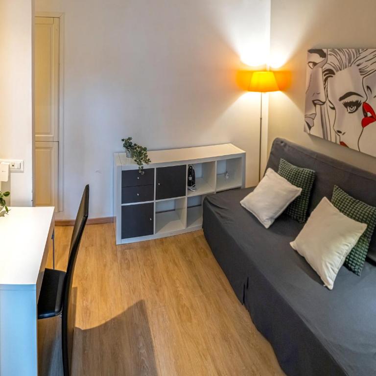 Palestro Apartments - Appartamento con 1 Camera da Letto - 19