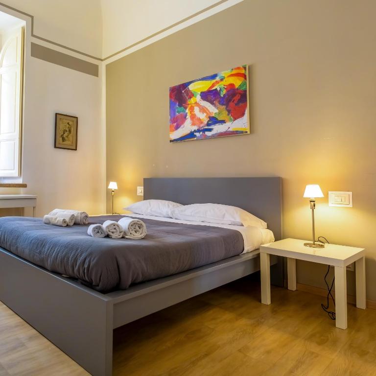 Palestro Apartments - Appartamento con 2 Camere da Letto - 22