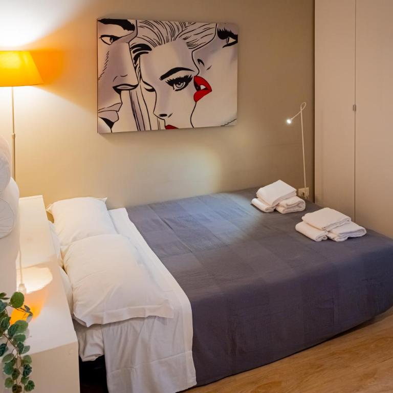 Palestro Apartments - Appartamento con 1 Camera da Letto - 21