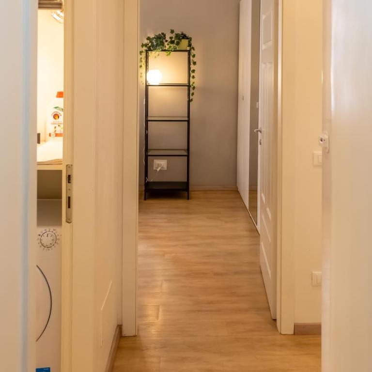 Palestro Apartments - Appartamento con 2 Camere da Letto - 23