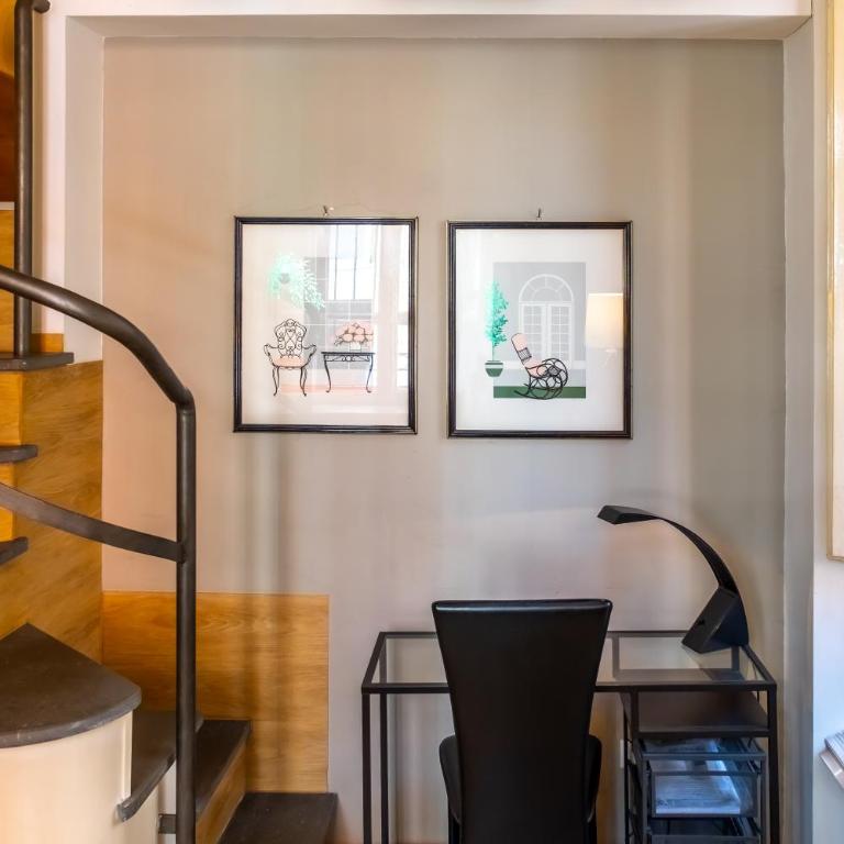 Palestro Apartments - Appartamento con 2 Camere da Letto - 27