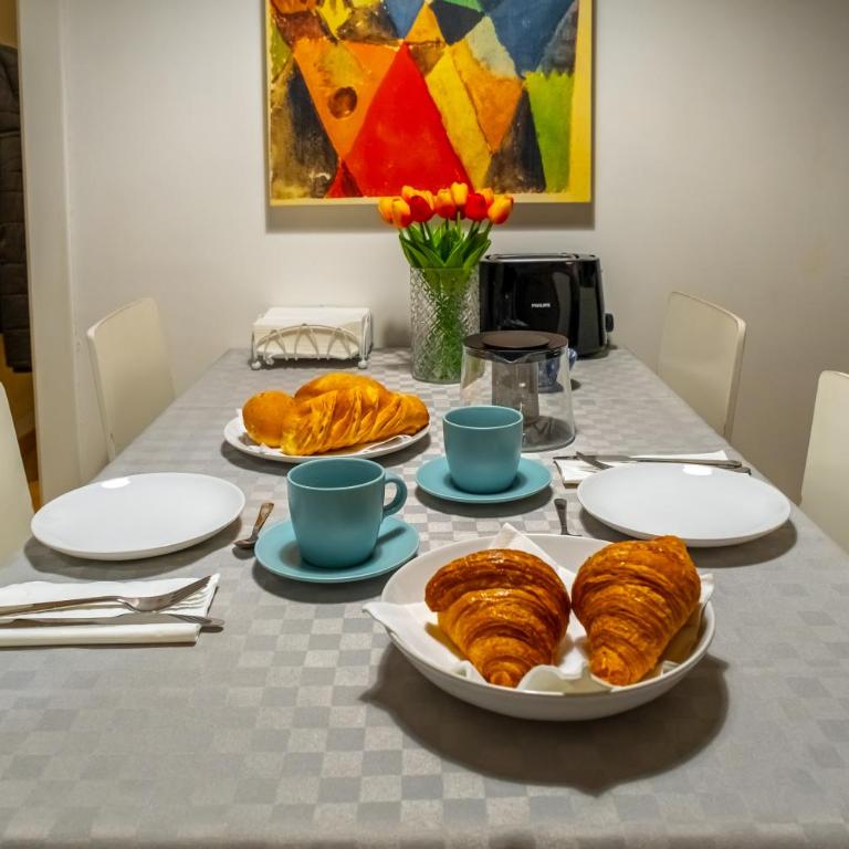Palestro Apartments - Appartamento con 1 Camera da Letto - 24