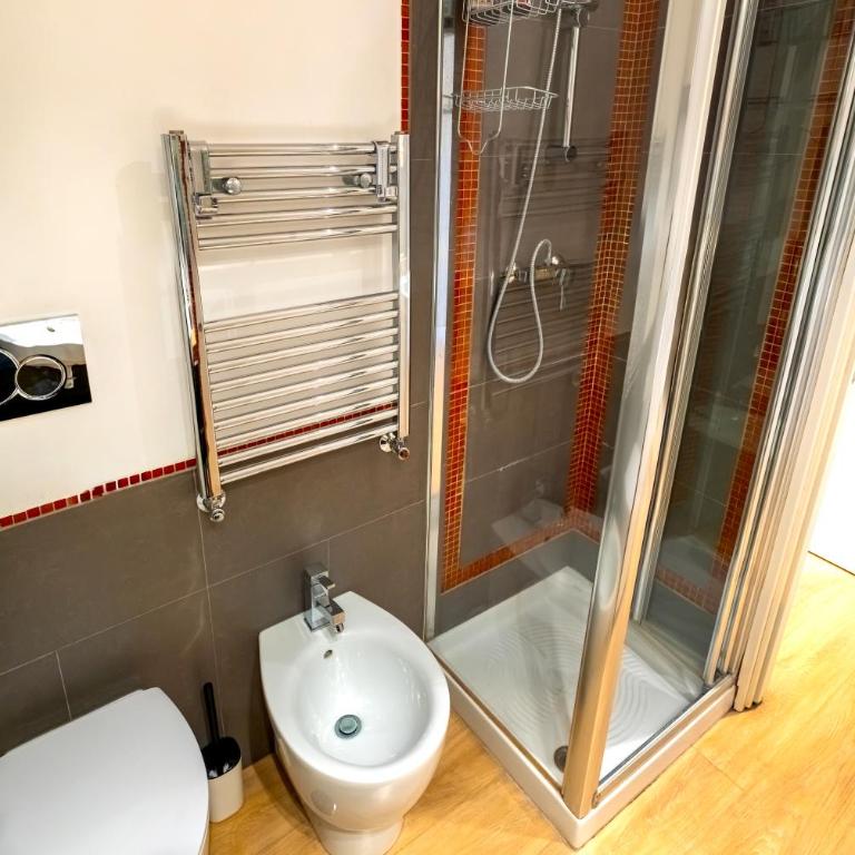 Palestro Apartments - Appartamento con 1 Camera da Letto - 25