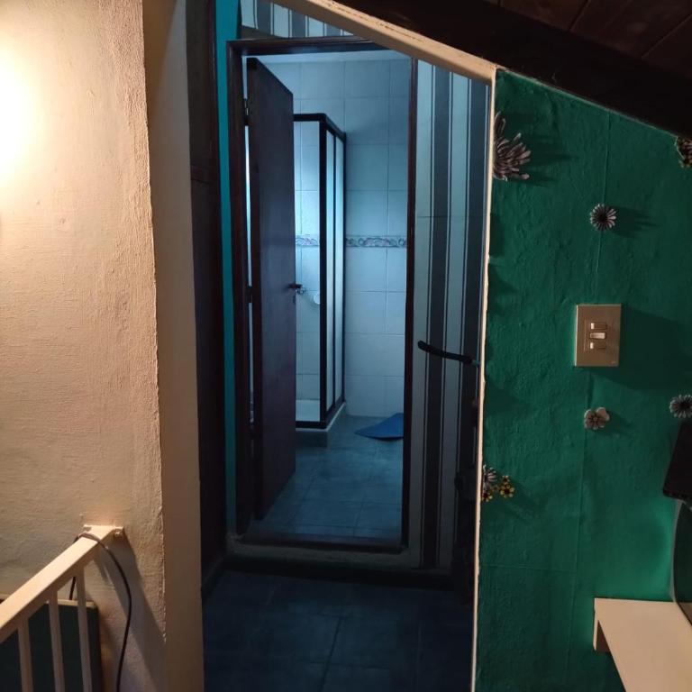 Monoambiente independiente planta alta - Apartamento de 1 dormitorio - 4