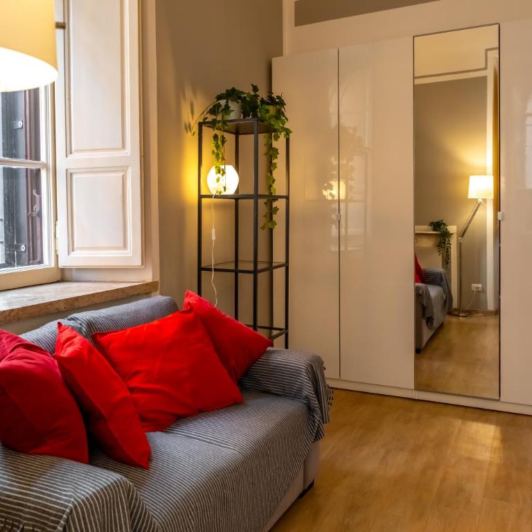 Palestro Apartments - Appartamento con 2 Camere da Letto - 32