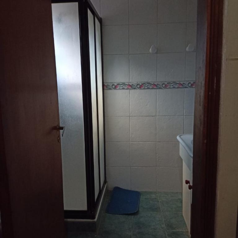 Monoambiente independiente planta alta - Apartamento de 1 dormitorio - 12