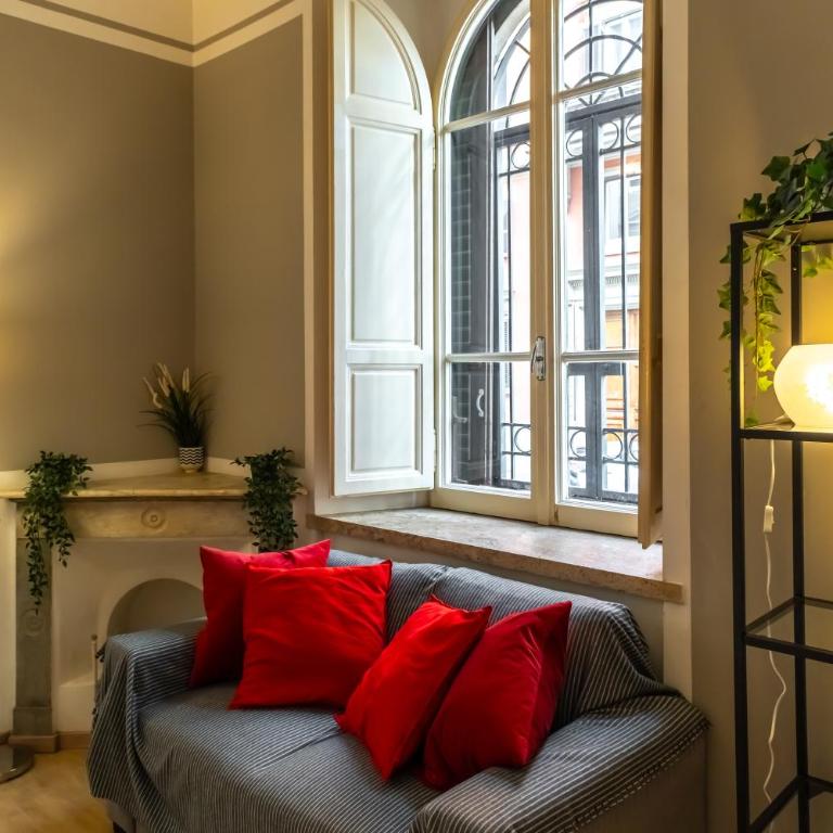 Palestro Apartments - Appartamento con 2 Camere da Letto - 35