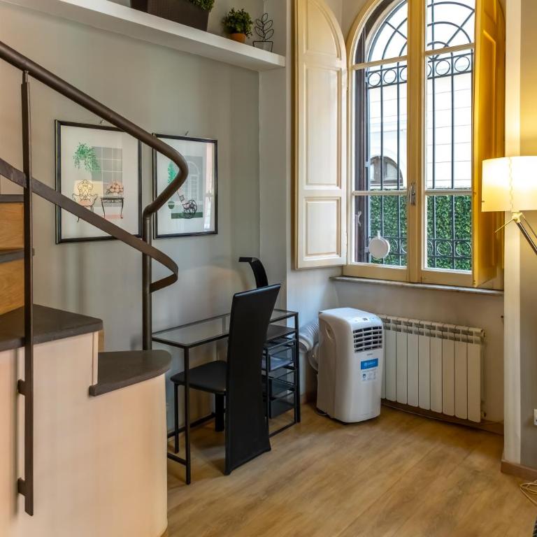 Palestro Apartments - Appartamento con 2 Camere da Letto - 39