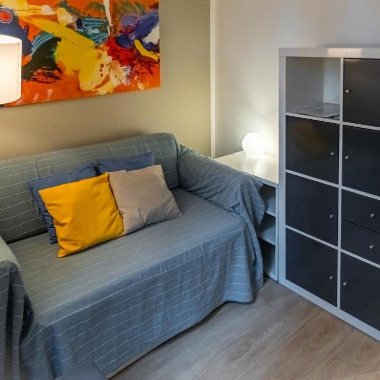 Palestro Apartments - Appartamento con 1 Camera da Letto - 29
