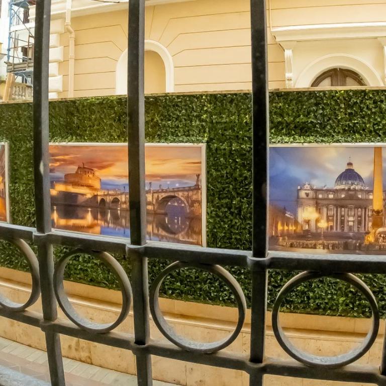 Palestro Apartments - Appartamento con 2 Camere da Letto - 41
