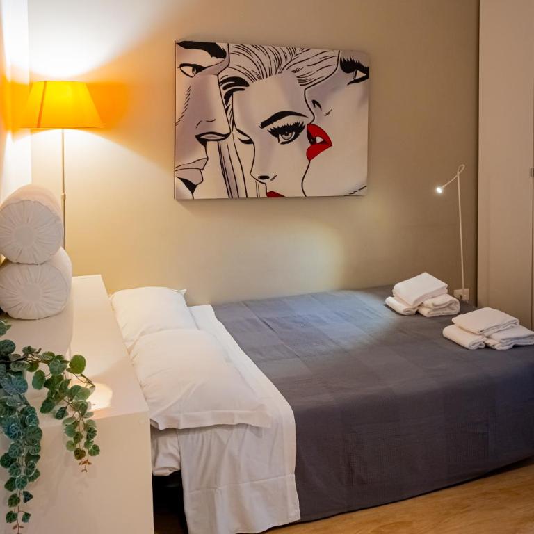 Palestro Apartments - Appartamento con 1 Camera da Letto - 31