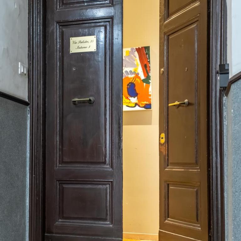 Palestro Apartments - Appartamento con 2 Camere da Letto - 42
