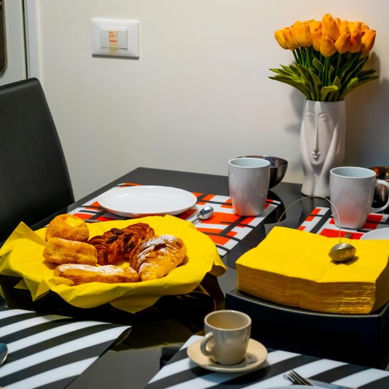 Palestro Apartments - Appartamento con 2 Camere da Letto - 45