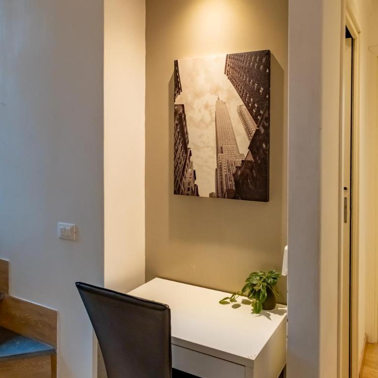 Palestro Apartments - Appartamento con 1 Camera da Letto - 34