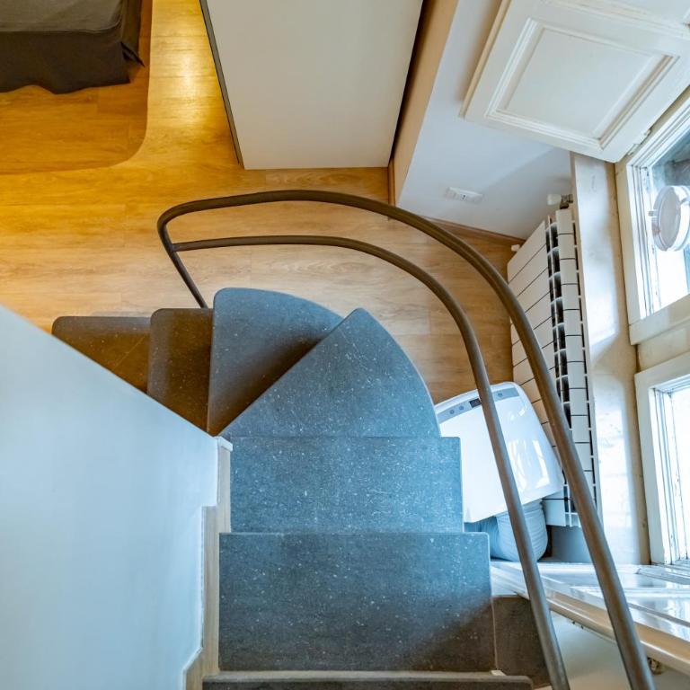 Palestro Apartments - Appartamento con 1 Camera da Letto - 35