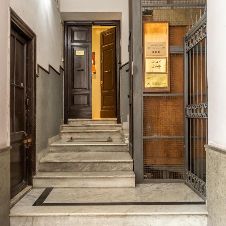 Palestro Apartments - Appartamento con 2 Camere da Letto - 49