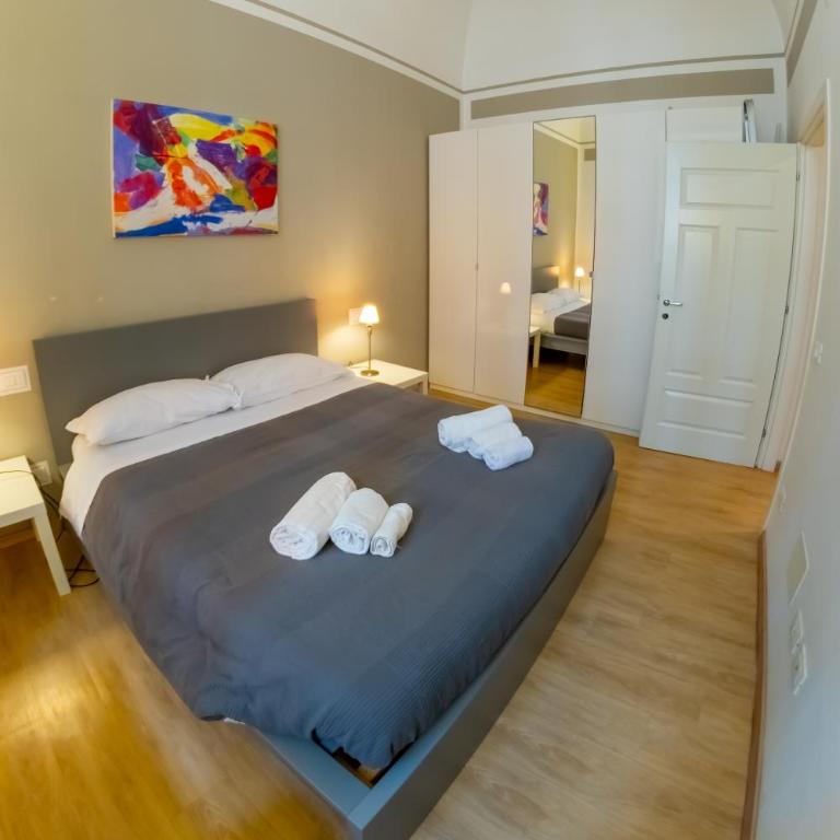 Palestro Apartments - Appartamento con 2 Camere da Letto - 51
