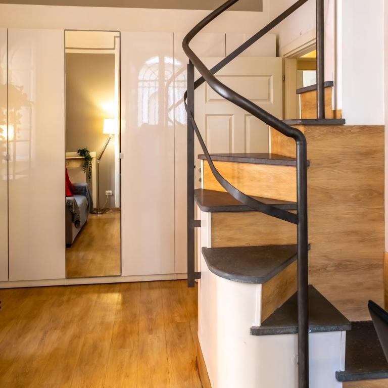 Palestro Apartments - Appartamento con 2 Camere da Letto - 52