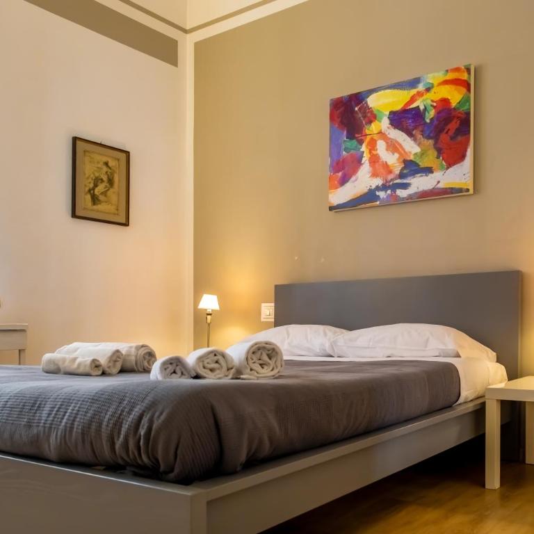 Palestro Apartments - Appartamento con 2 Camere da Letto - 56