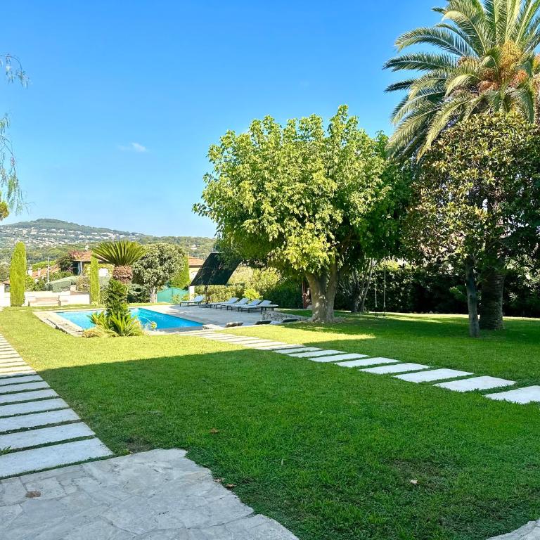 Villa El Sol Antibes - Villa - 2