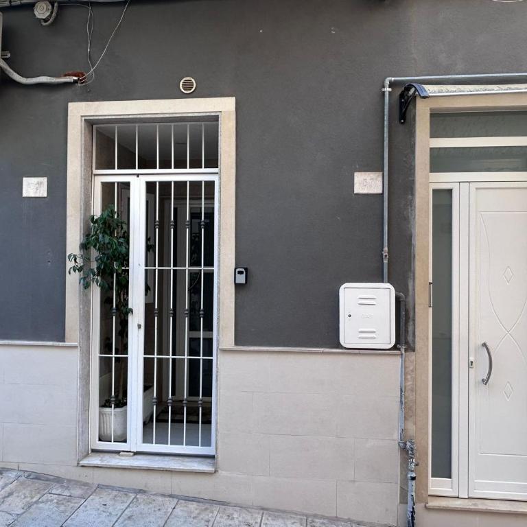 Casa Emilia - Appartamento con 1 Camera da Letto - 10