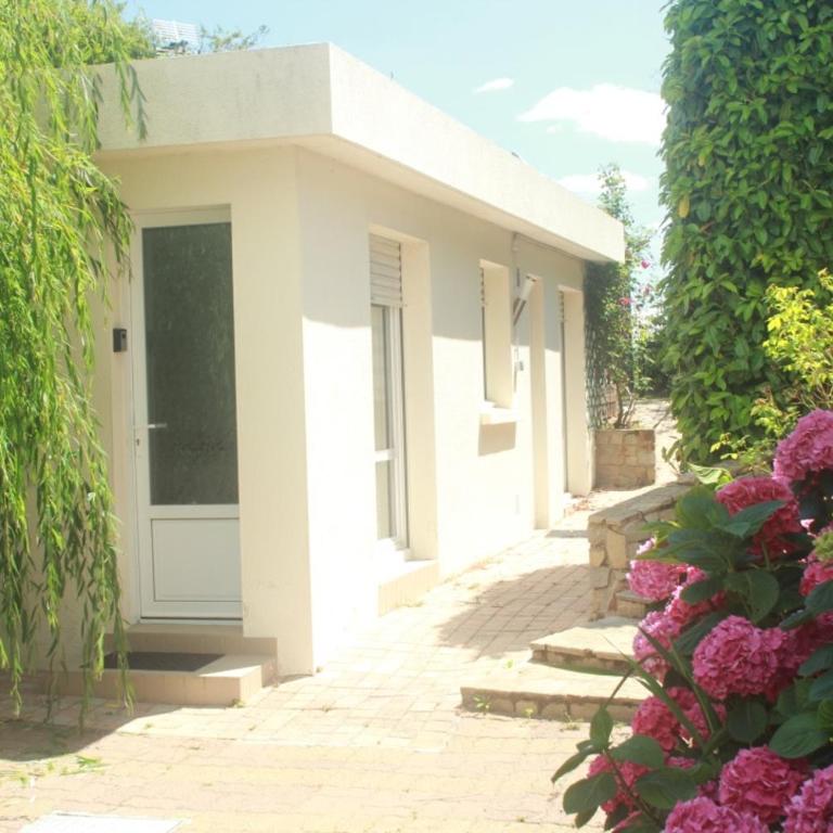 Le Petit Pez - Appartement 1 Chambre - 8