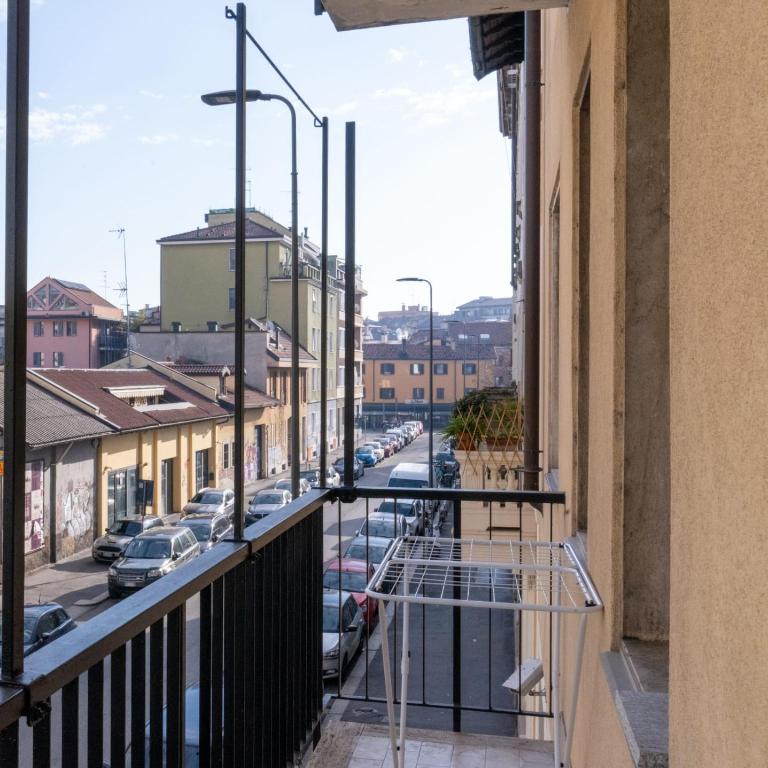 LP Apartments - Navigli - Appartamento con 1 Camera da Letto - 2