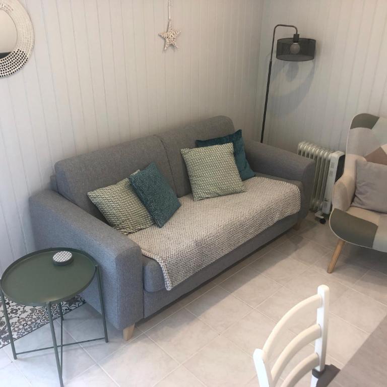 Le Petit Pez - Appartement 1 Chambre - 7