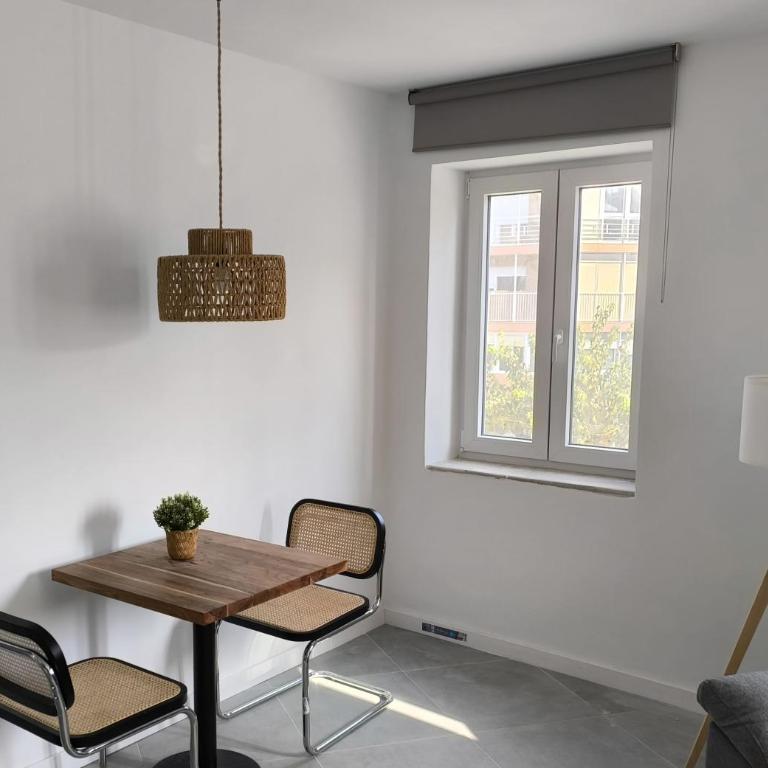 Centro Muralla del Mar Cartagena - Apartamento Deluxe de 1 dormitorio con vistas a la ciudad - 9