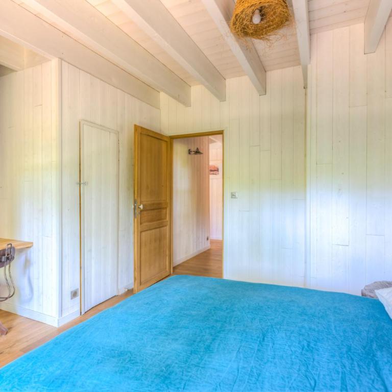 Villa Jasmin - Villa avec Piscine Privée - 16