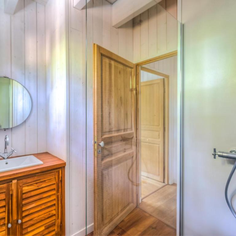 Villa Jasmin - Villa avec Piscine Privée - 17