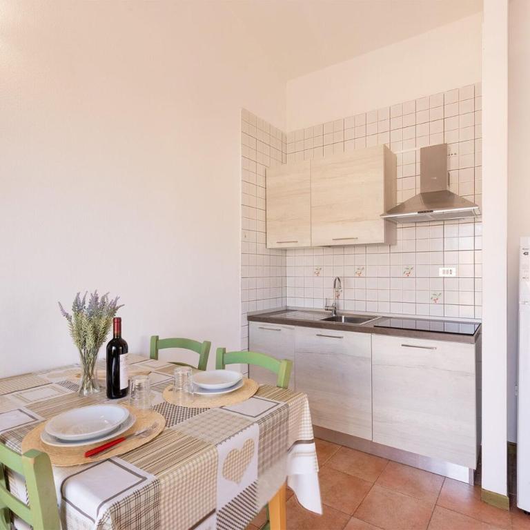Casa Pavoncelle Apartments In Gallura - Appartamento 1 - 2