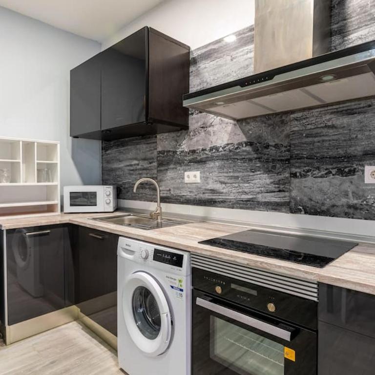 Deluxe Family Triana - Apartamento de 2 dormitorios - 9